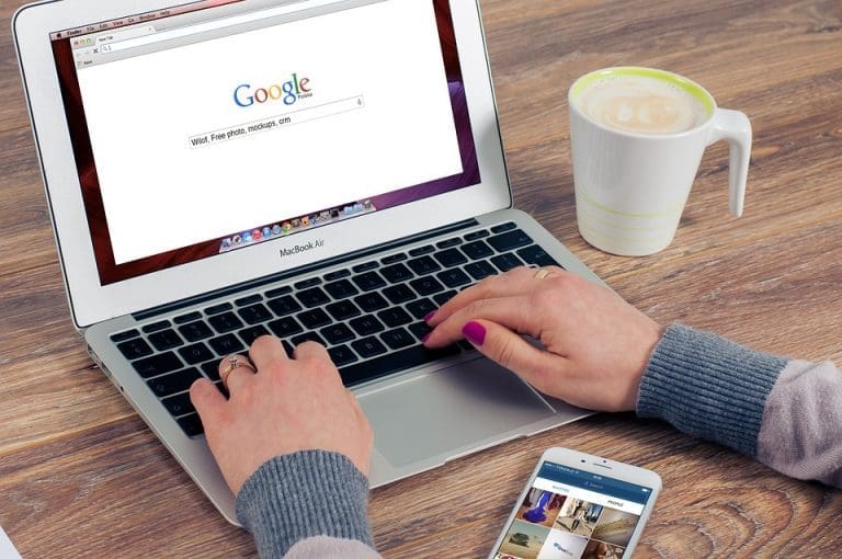 Réussir à bien positionner son site sur Google grâce au netlinking