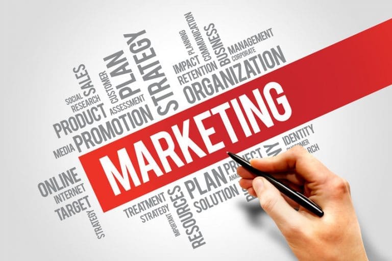 4 étapes indispensables pour créer une stratégie de marketing digital efficace