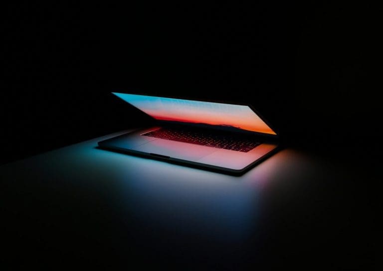 Utilisation de système io pour créer un site web facilement