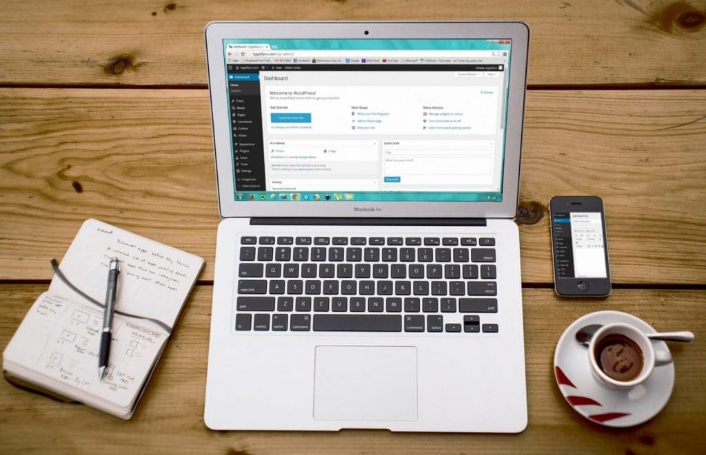 agence-wordpress