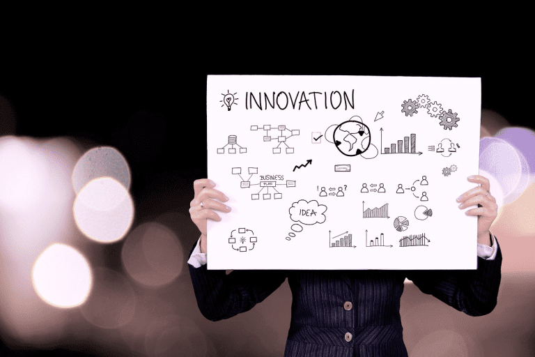 L’innovation et l’agilité au cœur de Nov’in