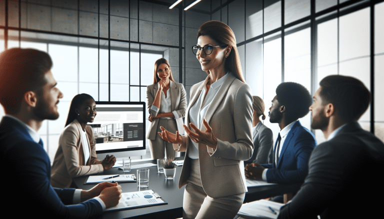 Les avantages d’une agence web pour votre entreprise