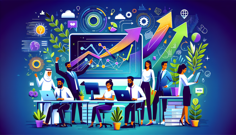 Les avantages de faire appel à une agence web pour votre entreprise