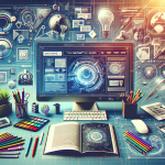 Les dernières tendances en graphisme web : ce qu'il faut savoir