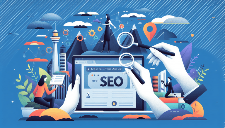 Maîtriser l’art du SEO pour maximiser votre présence en ligne