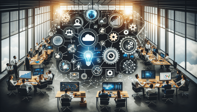 L’impact des agences web sur la transformation numérique des entreprises