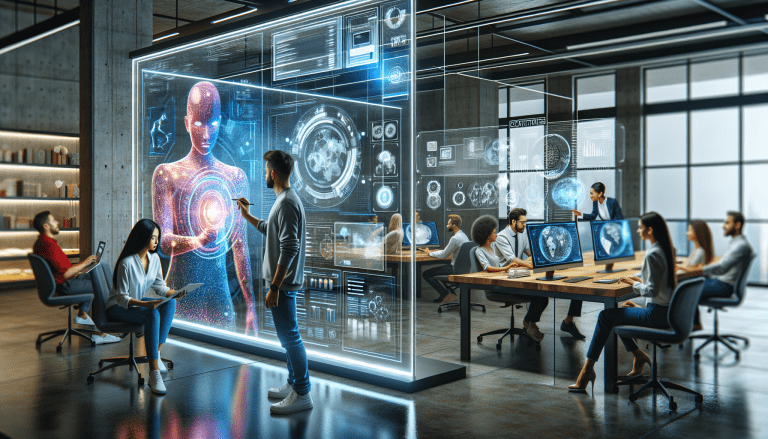 Les nouvelles tendances des agences web à suivre en 2023