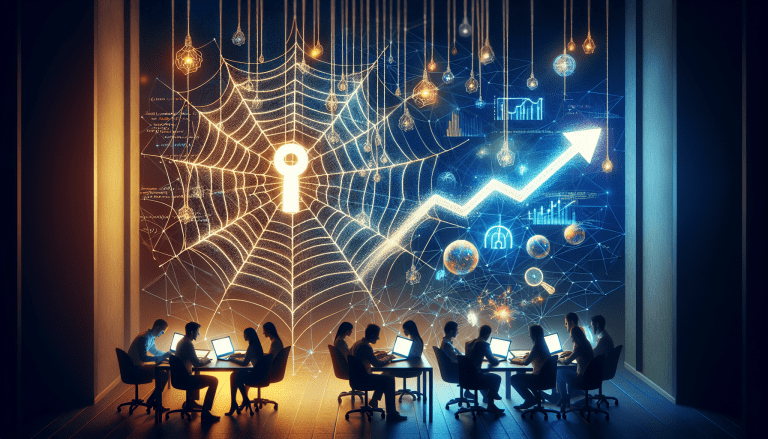 Les secrets d’une agence web réussie