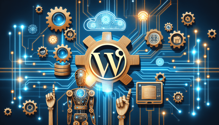 Boostez votre contenu avec l’automatisation IA sur WordPress