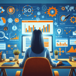 Optimiser votre stratégie SEO avec un expert