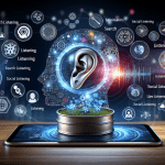 Search Listening, Social Listening et IA : l’association gagnante du marketing digital