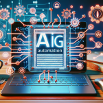 Améliorez votre blog avec l'automatisation par IA