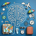 Êtes-vous prêt à confier votre itinéraire de vacances à l’IA ? Google l’espère