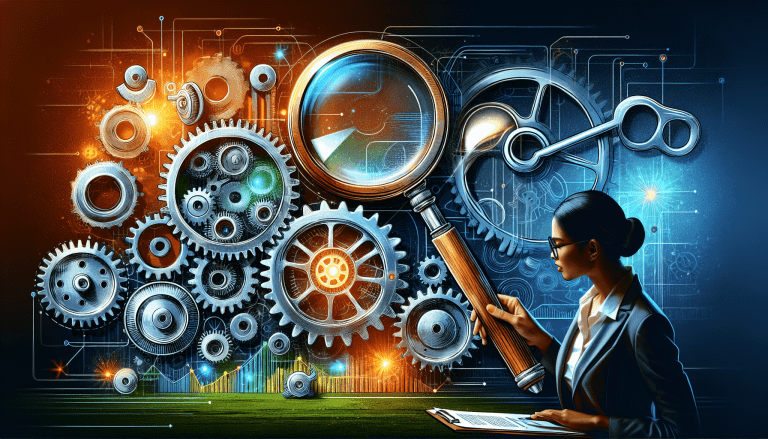 Les clés d’un audit SEO réussi