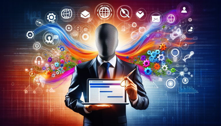 Transformez votre Présence en Ligne avec un Expert SEO