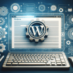 Automatisation de contenu : l’IA révolutionne les blogs WordPress