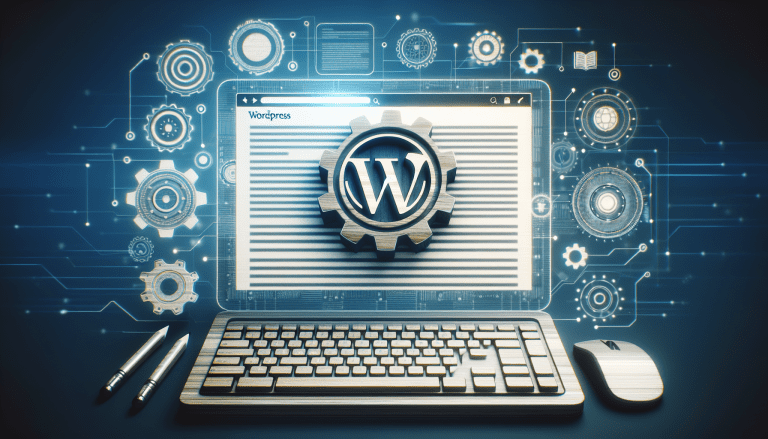 Automatisation de contenu : l’IA révolutionne les blogs WordPress