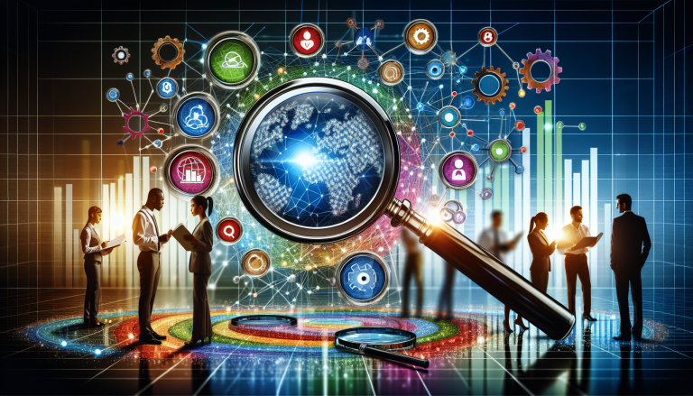 Réussir son référencement naturel avec une agence SEO