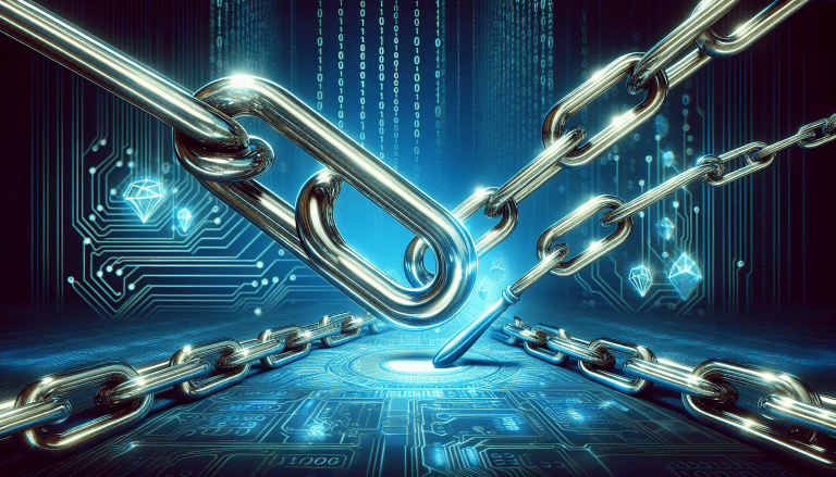 Netlinking : bâtir des liens d’autorité
