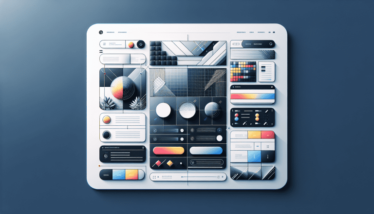 Web design : l’esthétique fonctionnelle