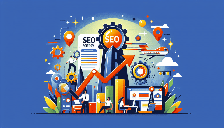 Agence SEO et optimisation : les leviers pour performer sur google