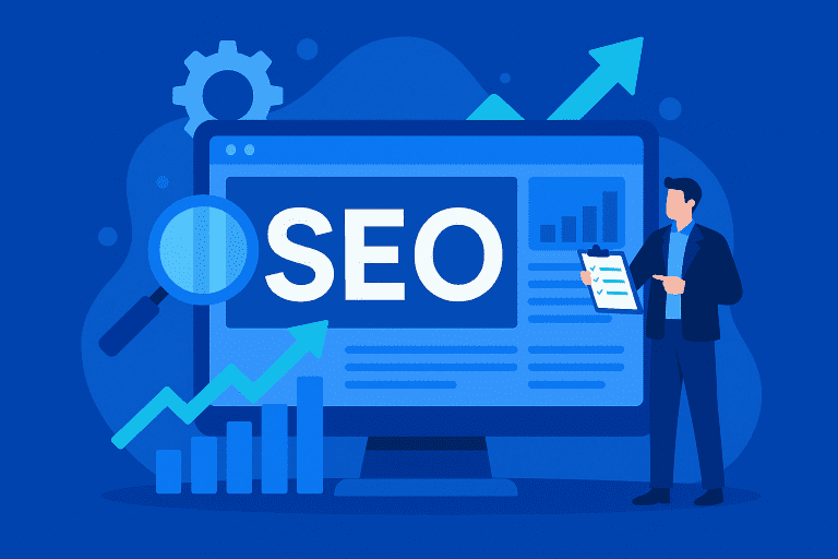 Optimisation SEO : conseils d’expert pour booster votre site