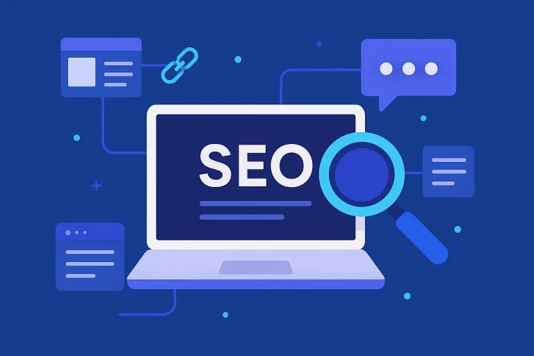 Netlinking : l’impact des mentions de marque sans lien sur le SEO