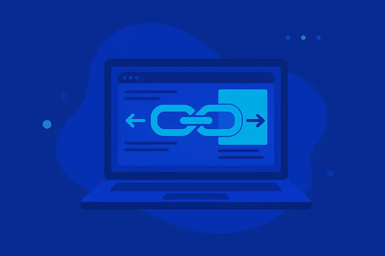 Netlinking : l’importance des backlinks contextuels pour un SEO efficace