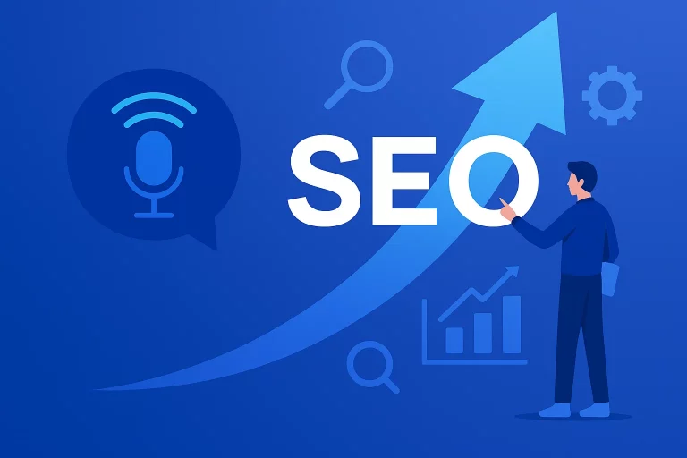 Comment l’optimisation pour la recherche vocale transforme le SEO