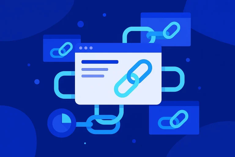 Netlinking : l’importance des backlinks contextuels et thématiques en 2025