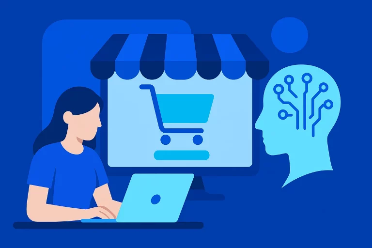 Les agences e-commerce lyonnaises à l’avant-garde de l’IA générative