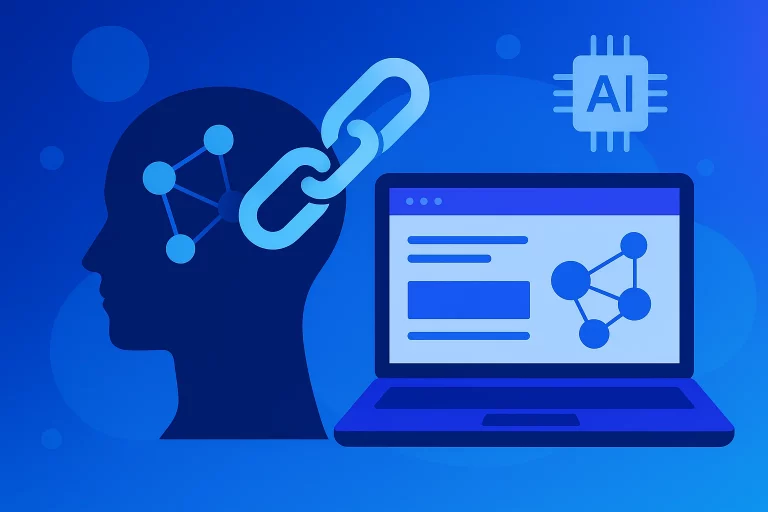 Netlinking : l’importance des liens contextuels et de l’IA en 2025