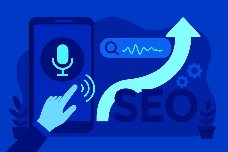 Comment l’optimisation pour la recherche vocale transforme le SEO