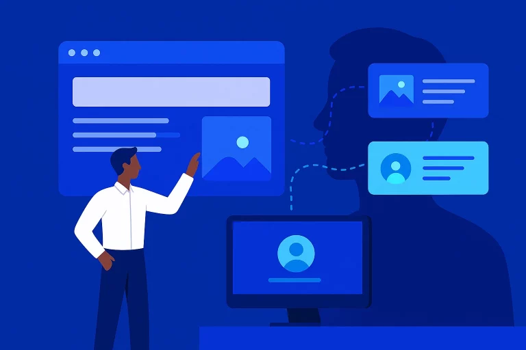L’agence web face à l’ère de l’hyper-personnalisation