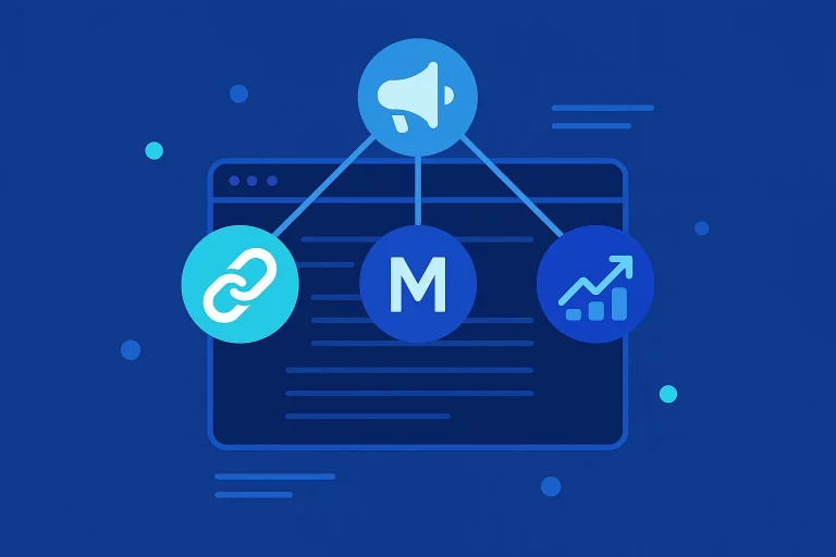 Netlinking : l’importance des mentions de marque sans lien en SEO