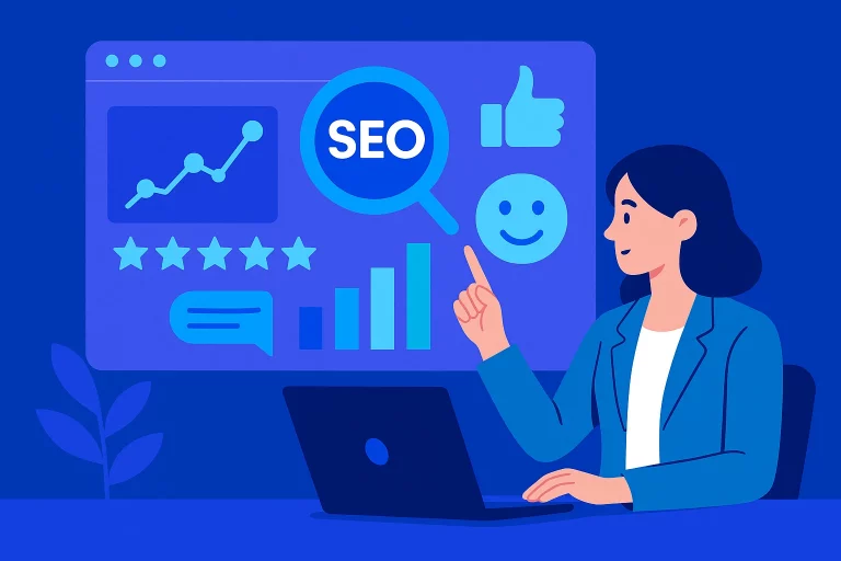 L’importance de l’expérience utilisateur dans le SEO moderne