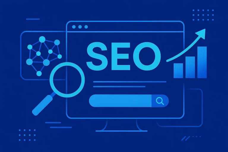 Comment l’optimisation pour les moteurs génératifs redéfinit le SEO