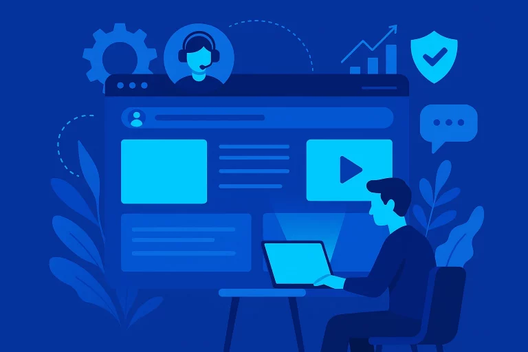 Agences web : cap sur l’expérience client augmentée