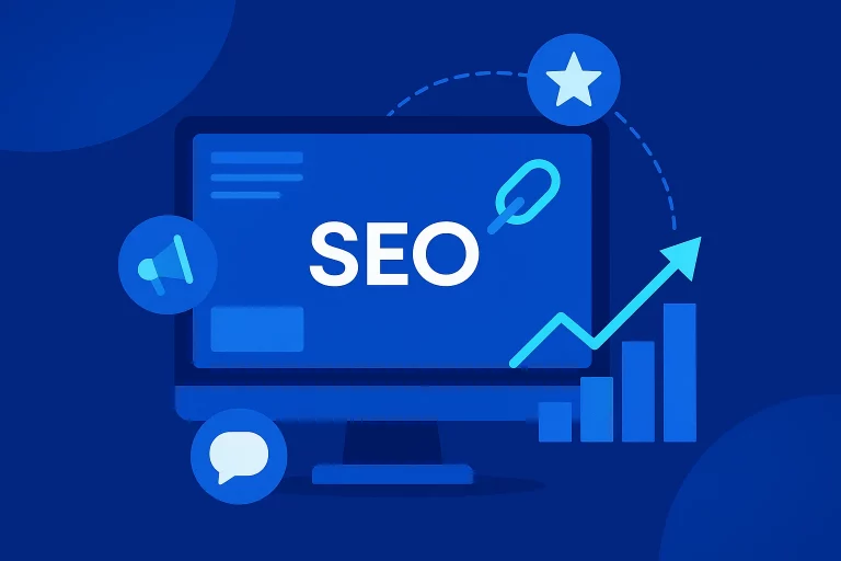 Netlinking : l’importance des mentions de marque sans lien pour le SEO