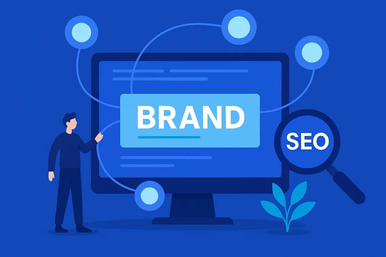 Netlinking : l’importance des mentions de marque sans lien pour le SEO