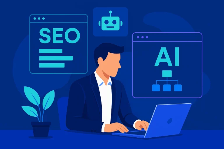 AI Mode de Google: agence et consultants SEO renforcent stratégie technique
