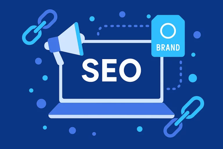 Netlinking : l’importance des mentions de marque sans lien pour le SEO