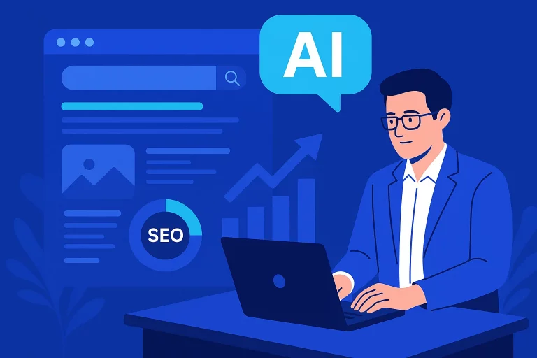 AI Overviews et YMYL: l’agence SEO ajuste stratégie et audit pour Google