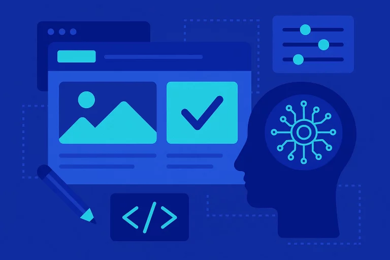L’éthique dans le design web IA