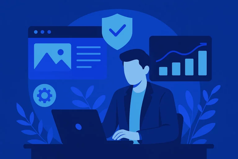 L’agence web, votre partenaire digital
