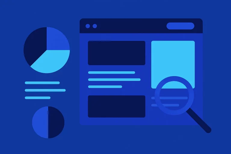 La clarté visuelle en design d’interface
