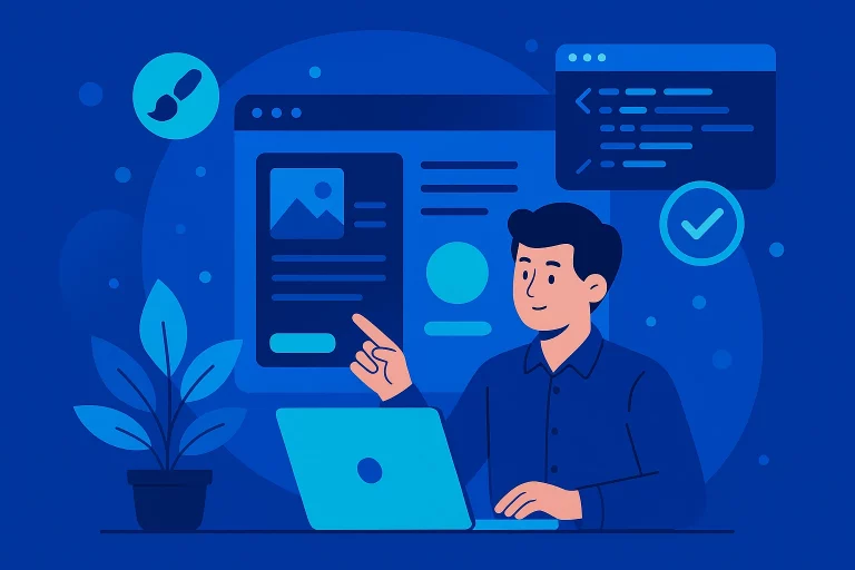 Agence web : le pari de l’authenticité numérique