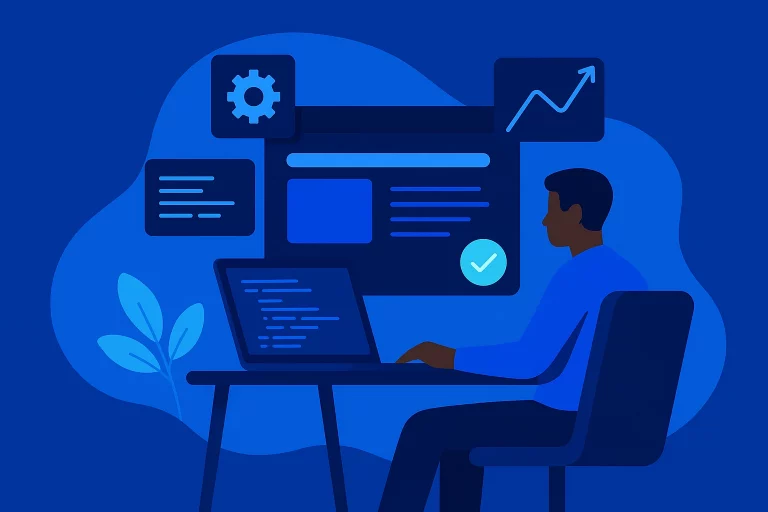 Agence web : l’intégration stratégique