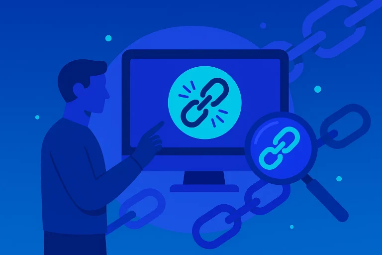 Netlinking : réparer les backlinks cassés après l’arrêt de goo.gl