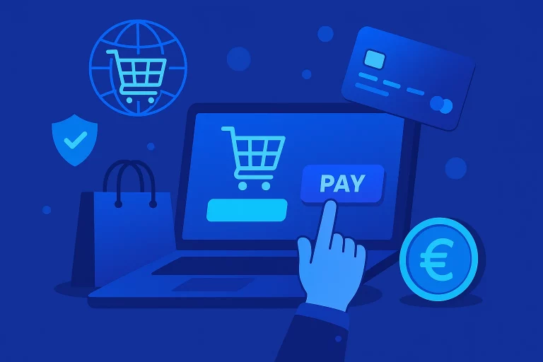 Wero arrive dans le paiement en ligne avec Eventim